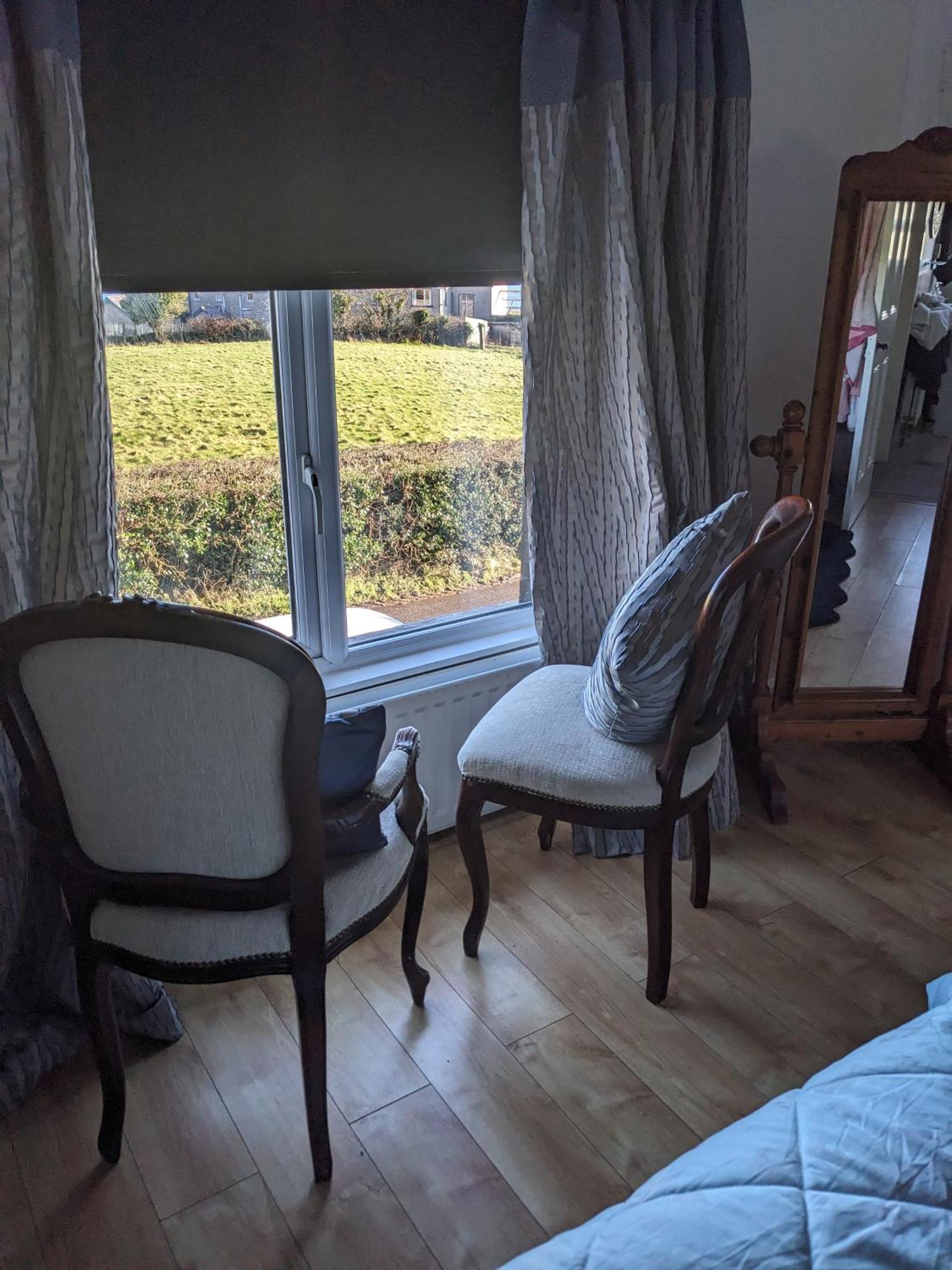 Cosy Cottage With Sea & Mountain Views كارنلوف المظهر الخارجي الصورة